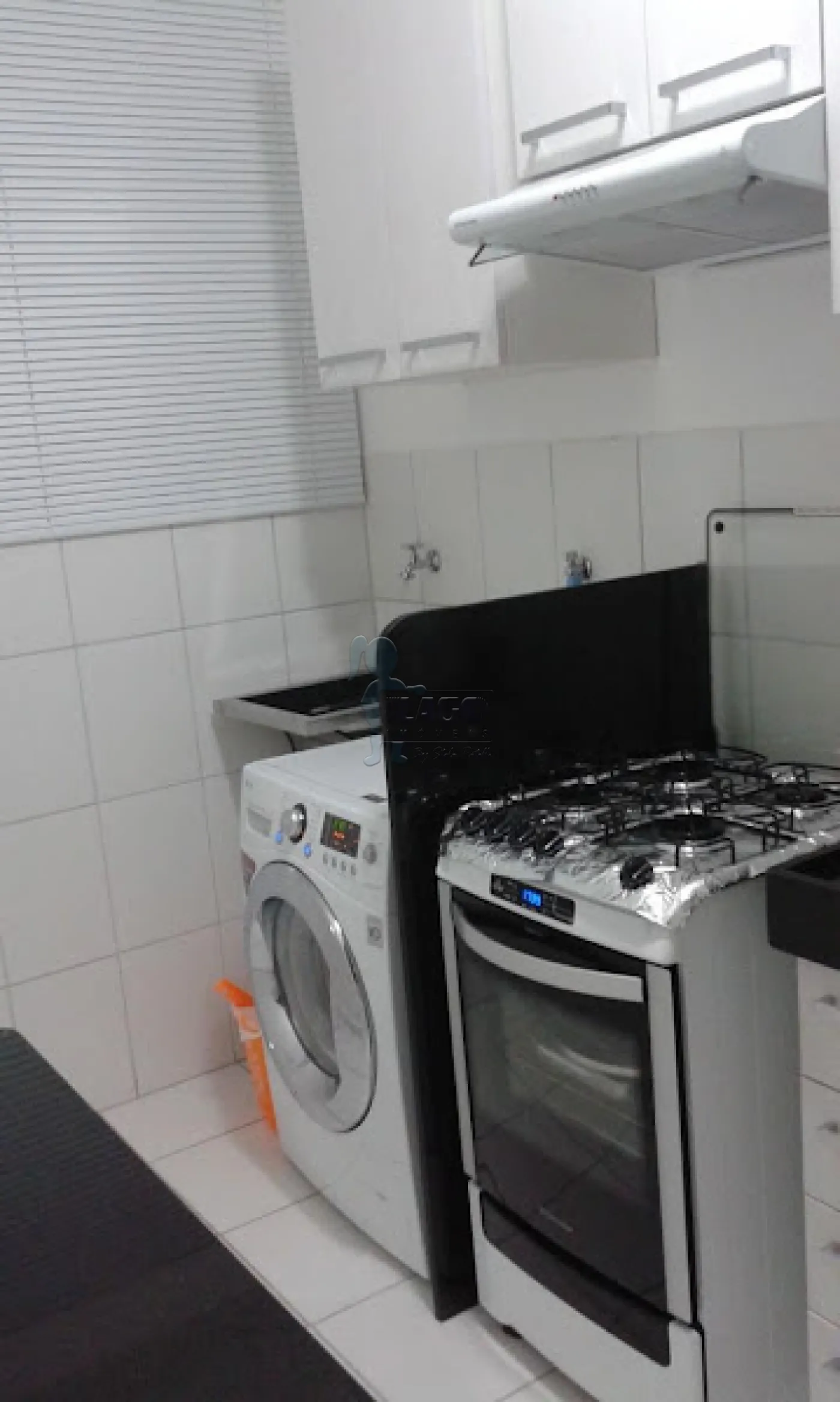 Comprar Apartamento / Padrão em Ribeirão Preto R$ 150.000,00 - Foto 4