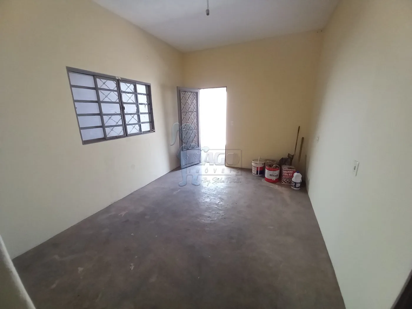 Alugar Casa / Padrão em Ribeirão Preto R$ 1.100,00 - Foto 5