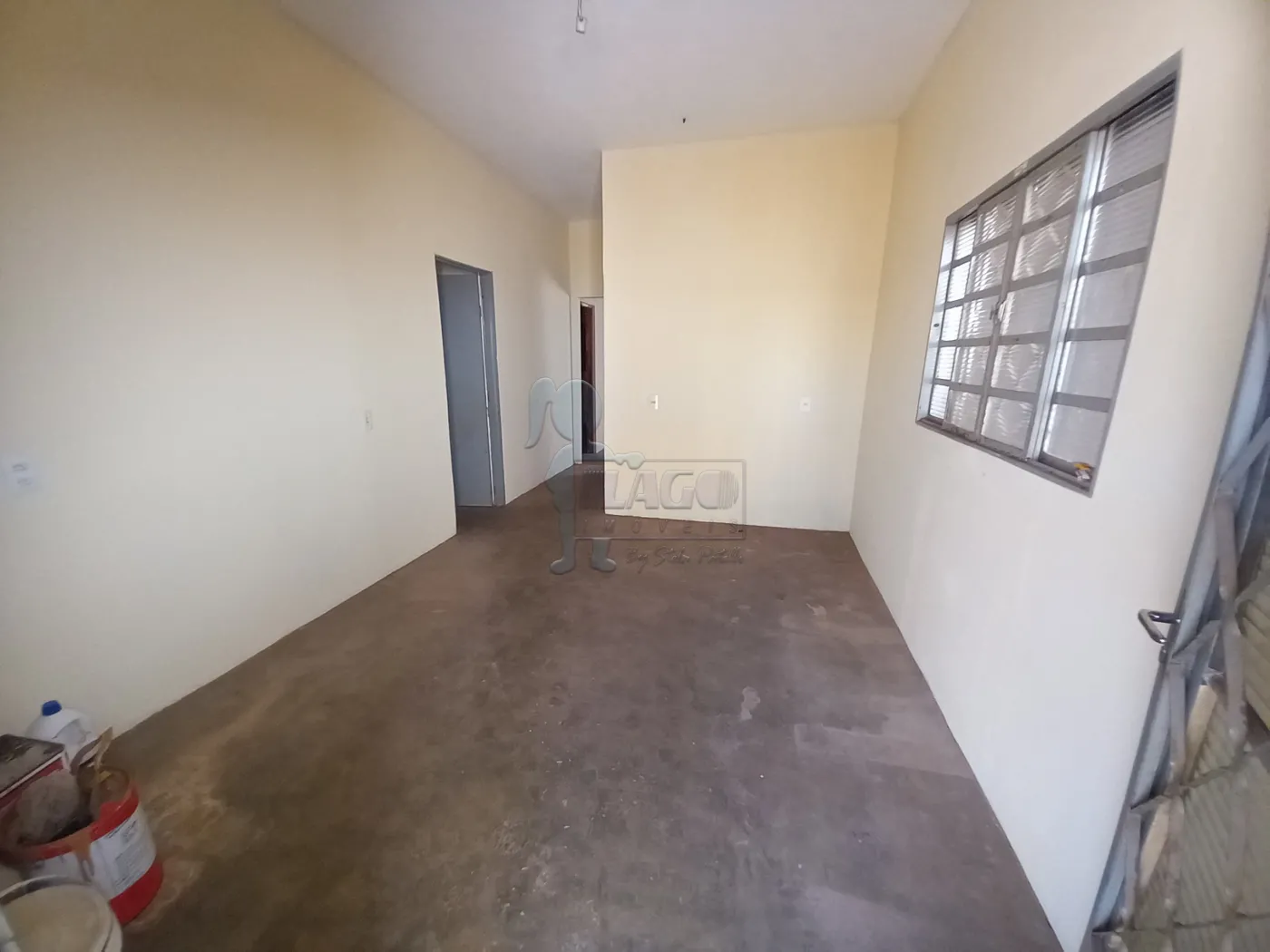 Alugar Casa / Padrão em Ribeirão Preto R$ 1.100,00 - Foto 6