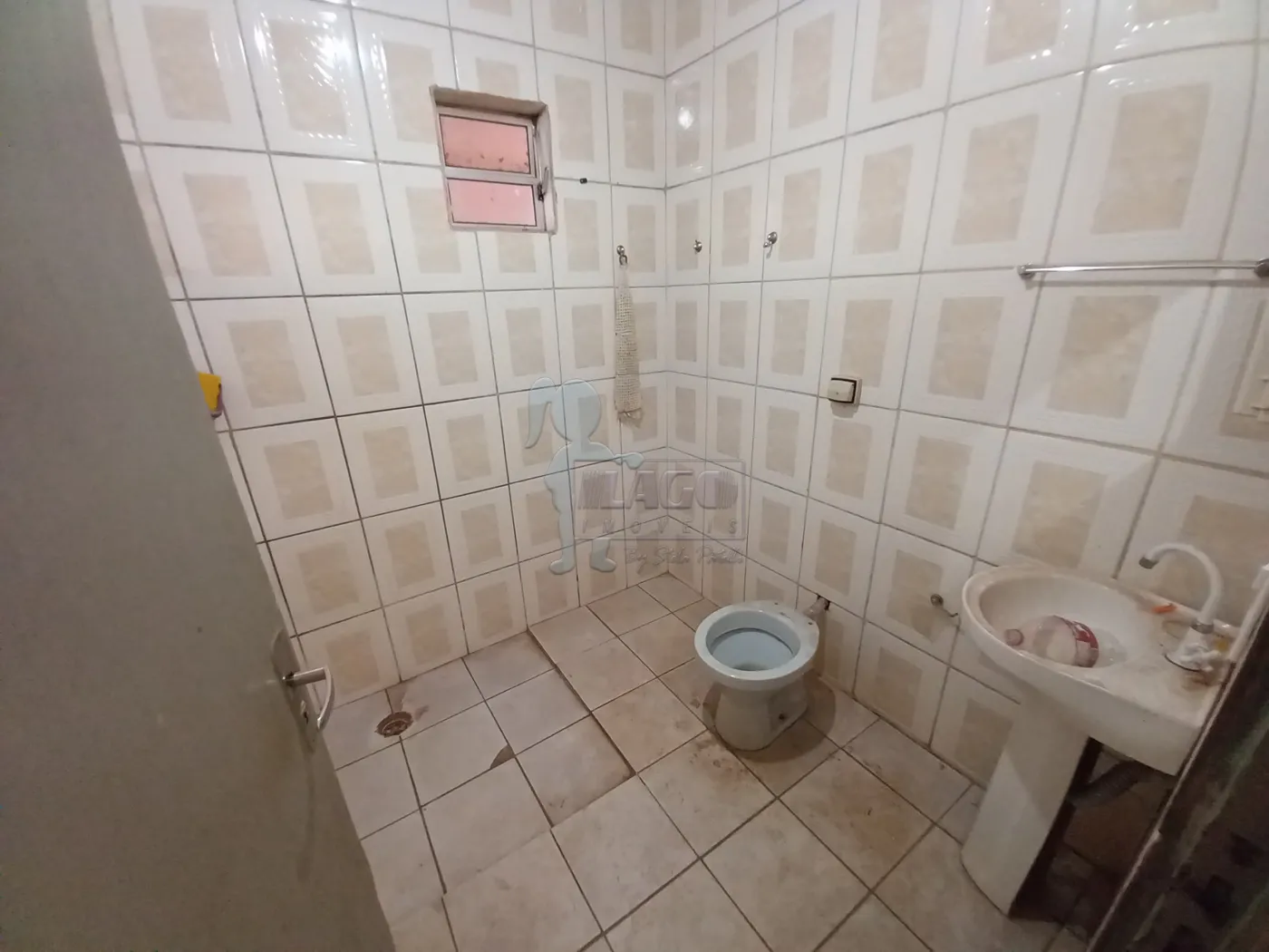 Alugar Casa / Padrão em Ribeirão Preto R$ 1.100,00 - Foto 10