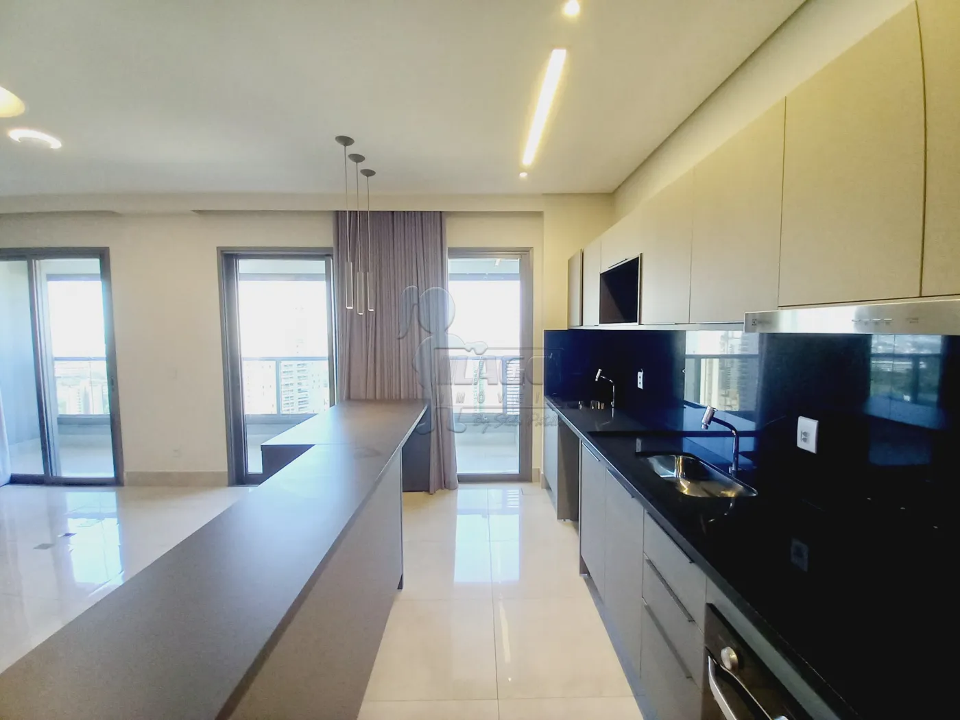 Alugar Apartamento / Padrão em Ribeirão Preto R$ 3.500,00 - Foto 16