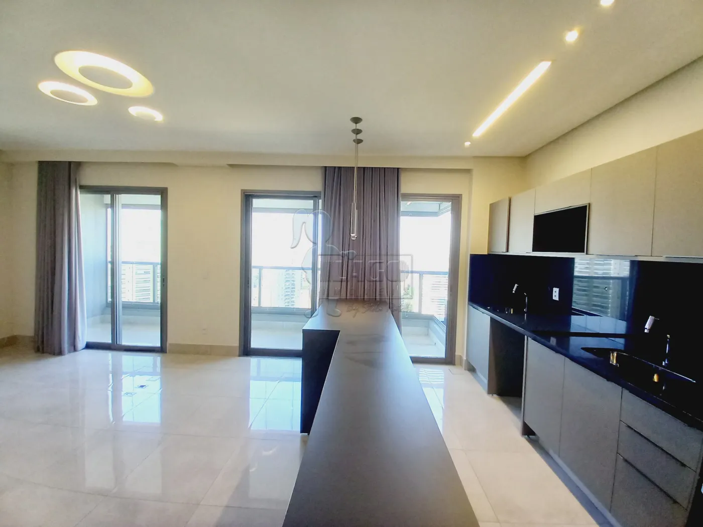 Alugar Apartamento / Padrão em Ribeirão Preto R$ 3.500,00 - Foto 19