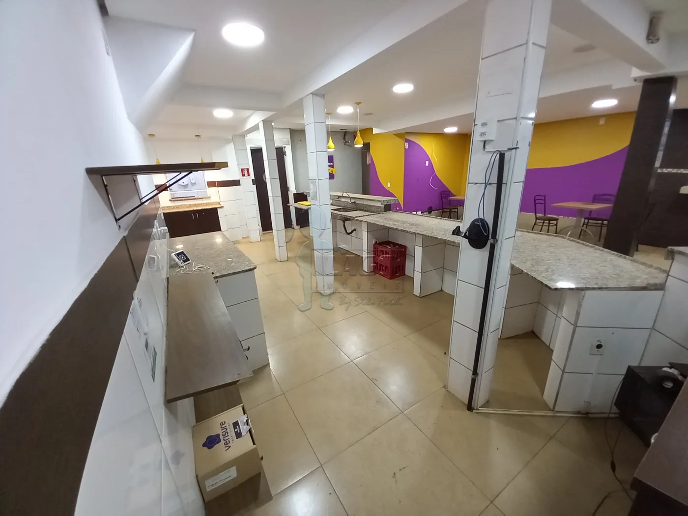 Alugar Comercial padrão / Loja em Ribeirão Preto R$ 8.000,00 - Foto 4