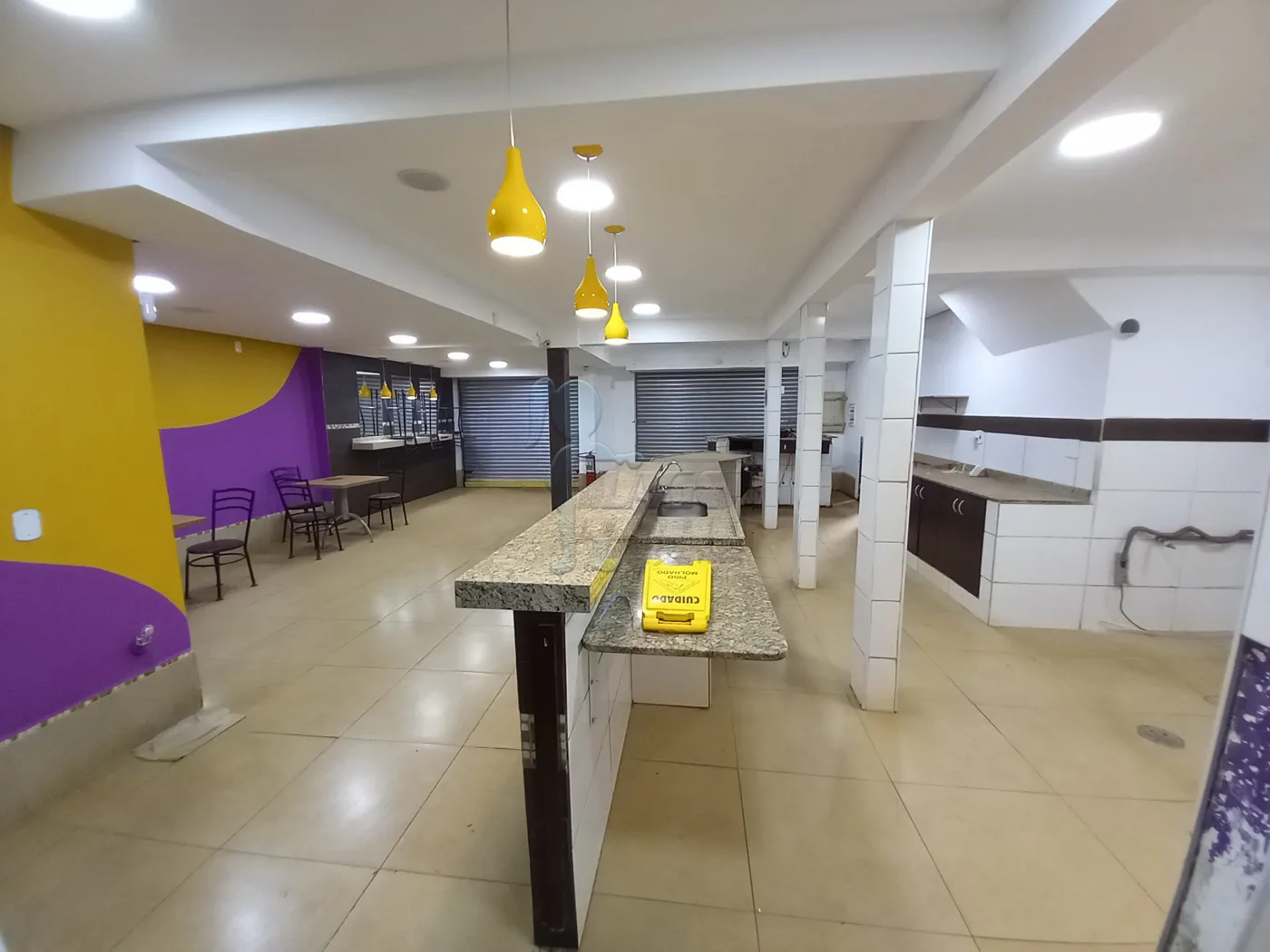 Alugar Comercial padrão / Loja em Ribeirão Preto R$ 8.000,00 - Foto 3