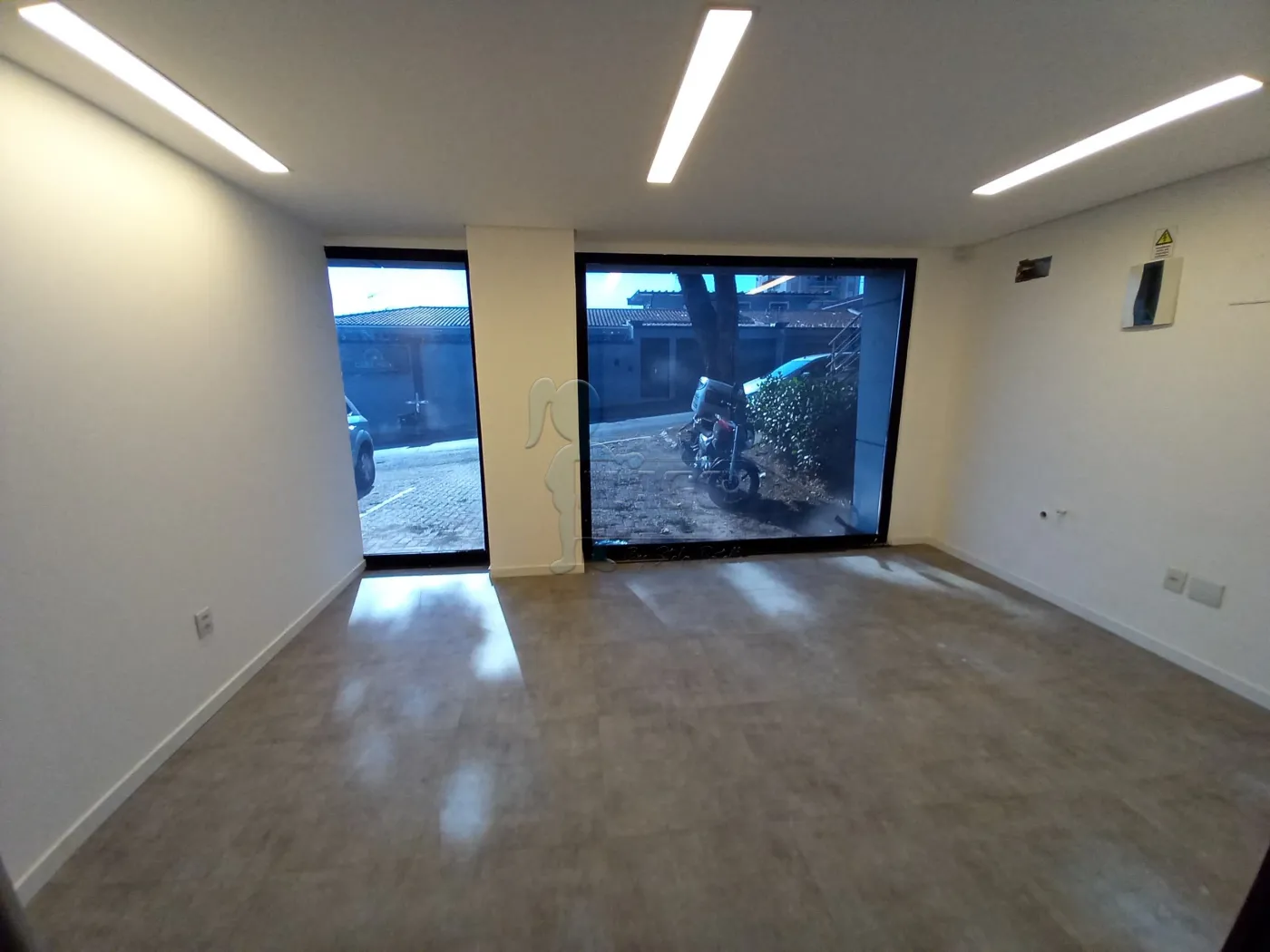 Alugar Comercial padrão / Casa comercial em Ribeirão Preto R$ 25.000,00 - Foto 1