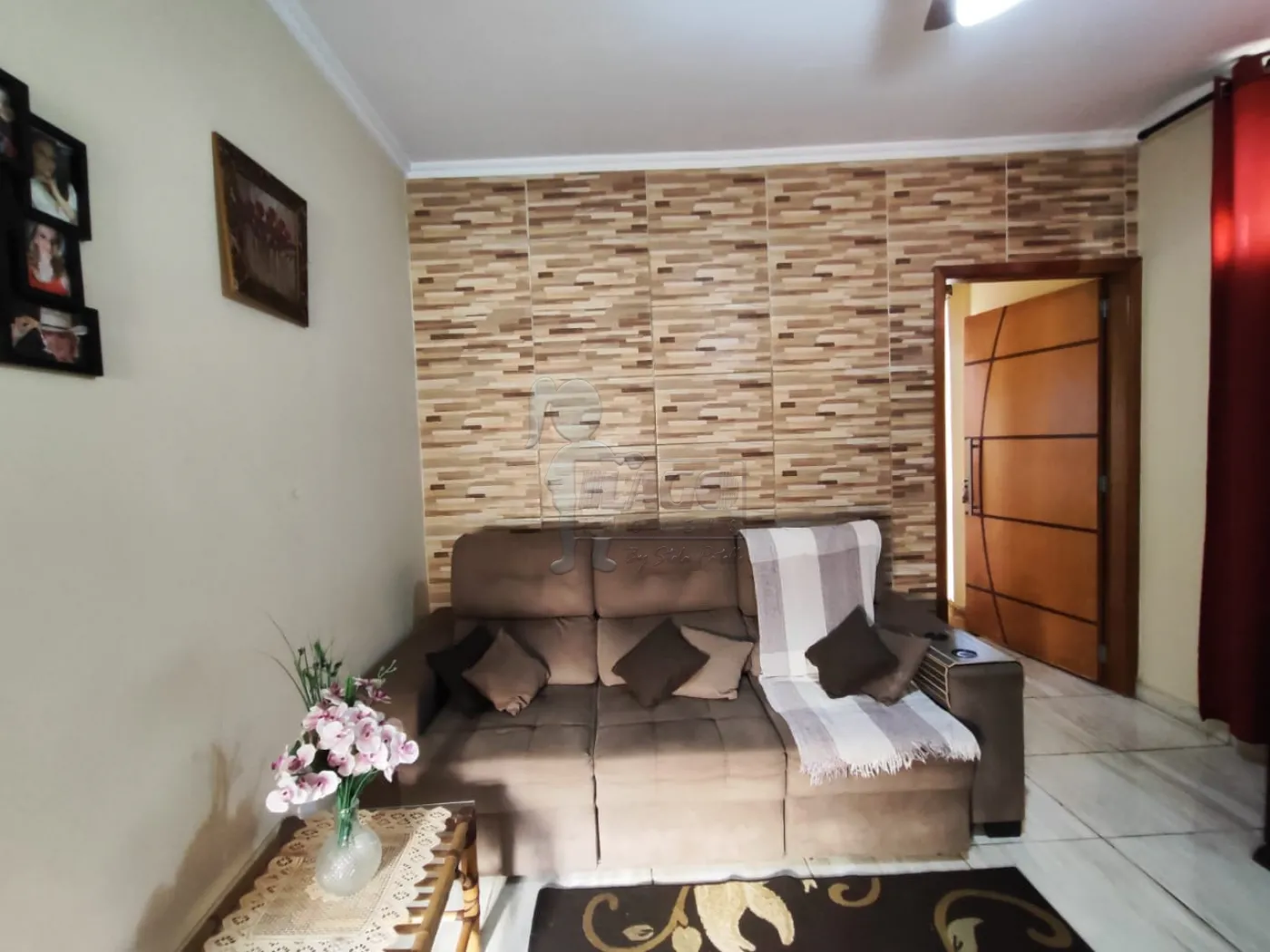 Comprar Casa / Padrão em Ribeirão Preto R$ 350.000,00 - Foto 4