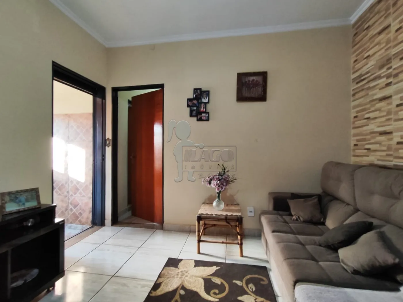 Comprar Casa / Padrão em Ribeirão Preto R$ 350.000,00 - Foto 2