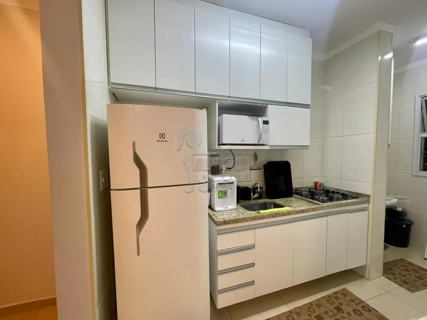 Comprar Apartamento / Padrão em Ribeirão Preto R$ 350.000,00 - Foto 7