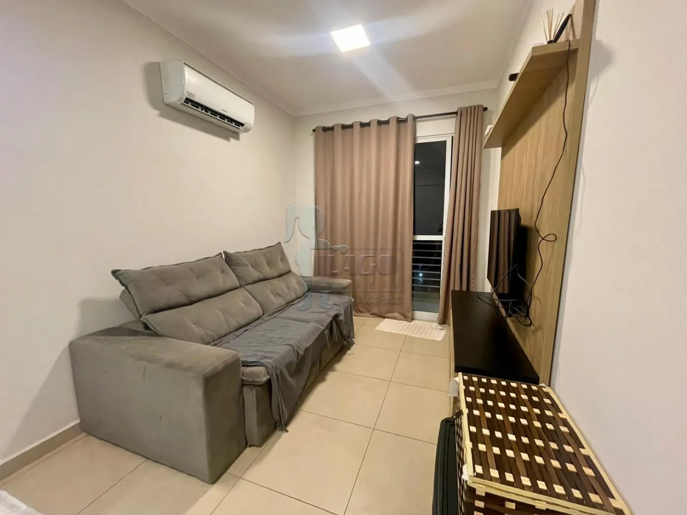 Comprar Apartamento / Padrão em Ribeirão Preto R$ 350.000,00 - Foto 4