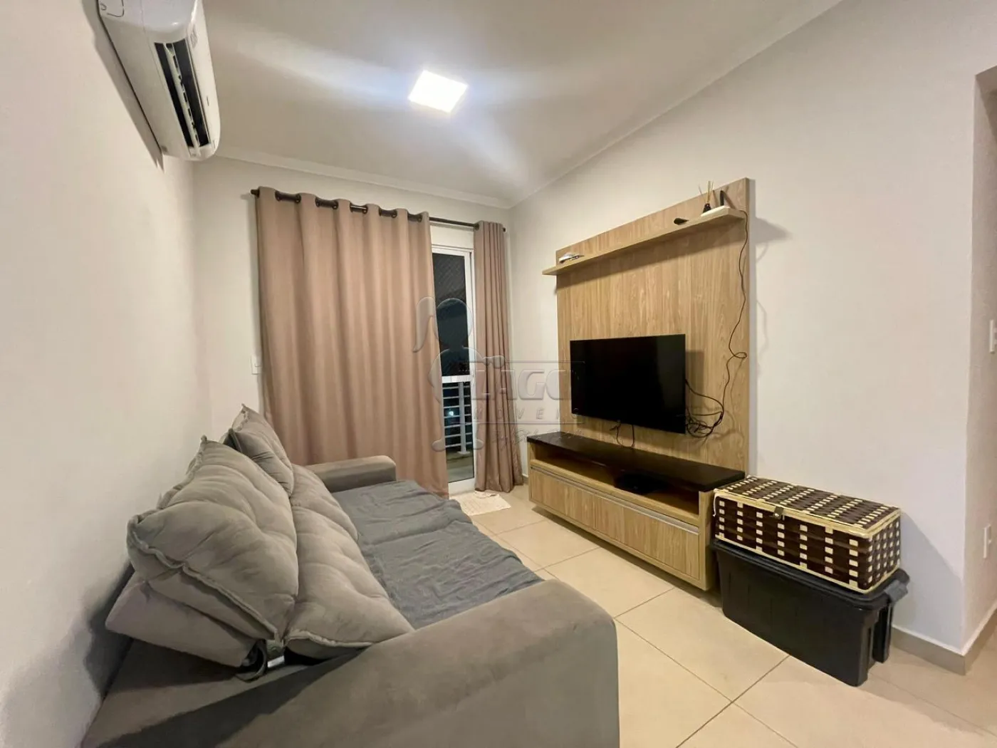 Comprar Apartamento / Padrão em Ribeirão Preto R$ 350.000,00 - Foto 5