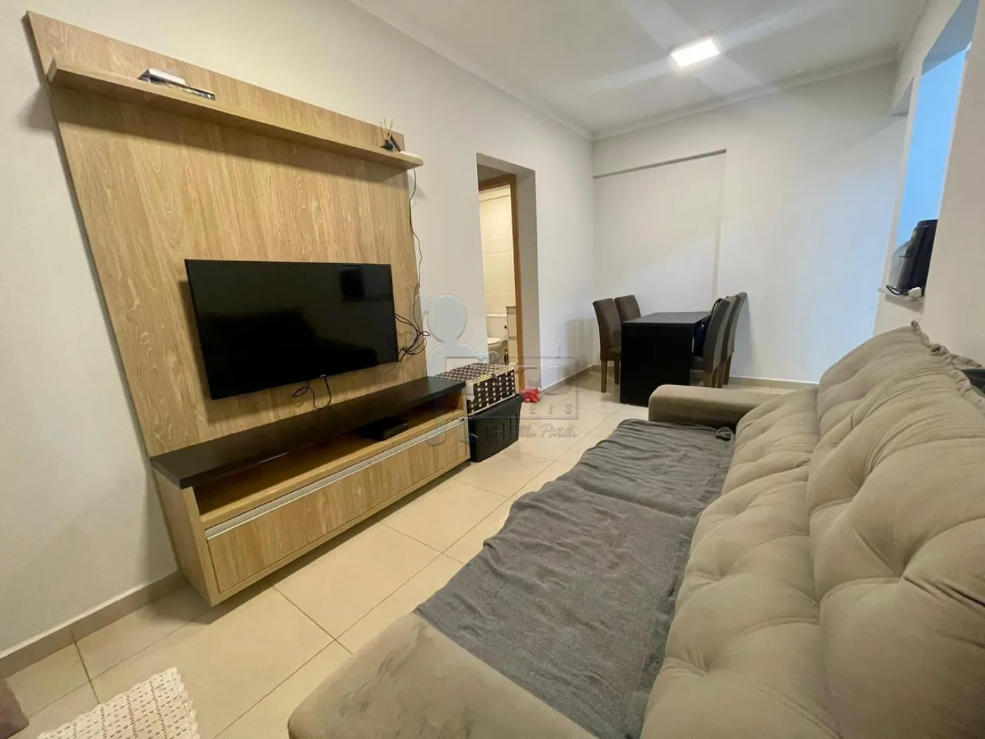 Comprar Apartamento / Padrão em Ribeirão Preto R$ 350.000,00 - Foto 3