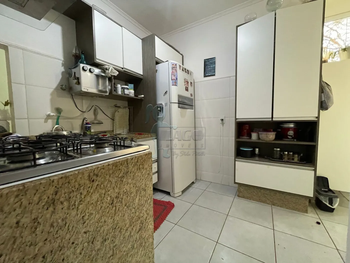 Comprar Apartamento / Padrão em Ribeirão Preto R$ 320.000,00 - Foto 5