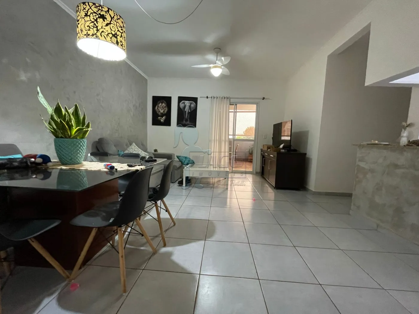 Comprar Apartamento / Padrão em Ribeirão Preto R$ 320.000,00 - Foto 2