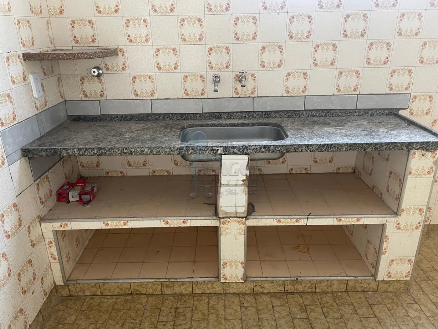 Alugar Casa / Padrão em Ribeirão Preto R$ 1.200,00 - Foto 14