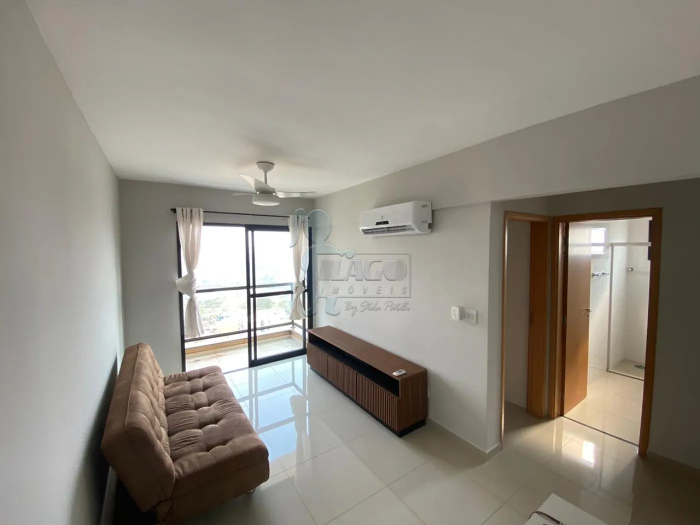 Alugar Apartamento / Padrão em Ribeirão Preto R$ 2.000,00 - Foto 4