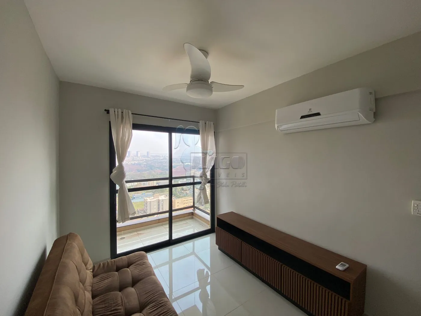 Alugar Apartamento / Padrão em Ribeirão Preto R$ 2.000,00 - Foto 7