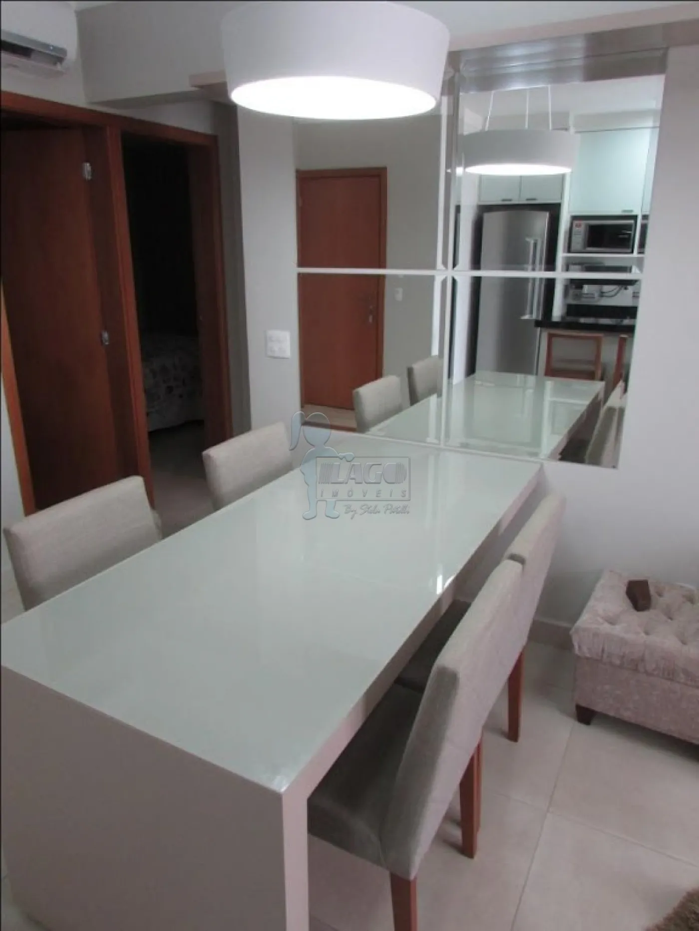 Alugar Apartamento / Padrão em Ribeirão Preto R$ 3.500,00 - Foto 3