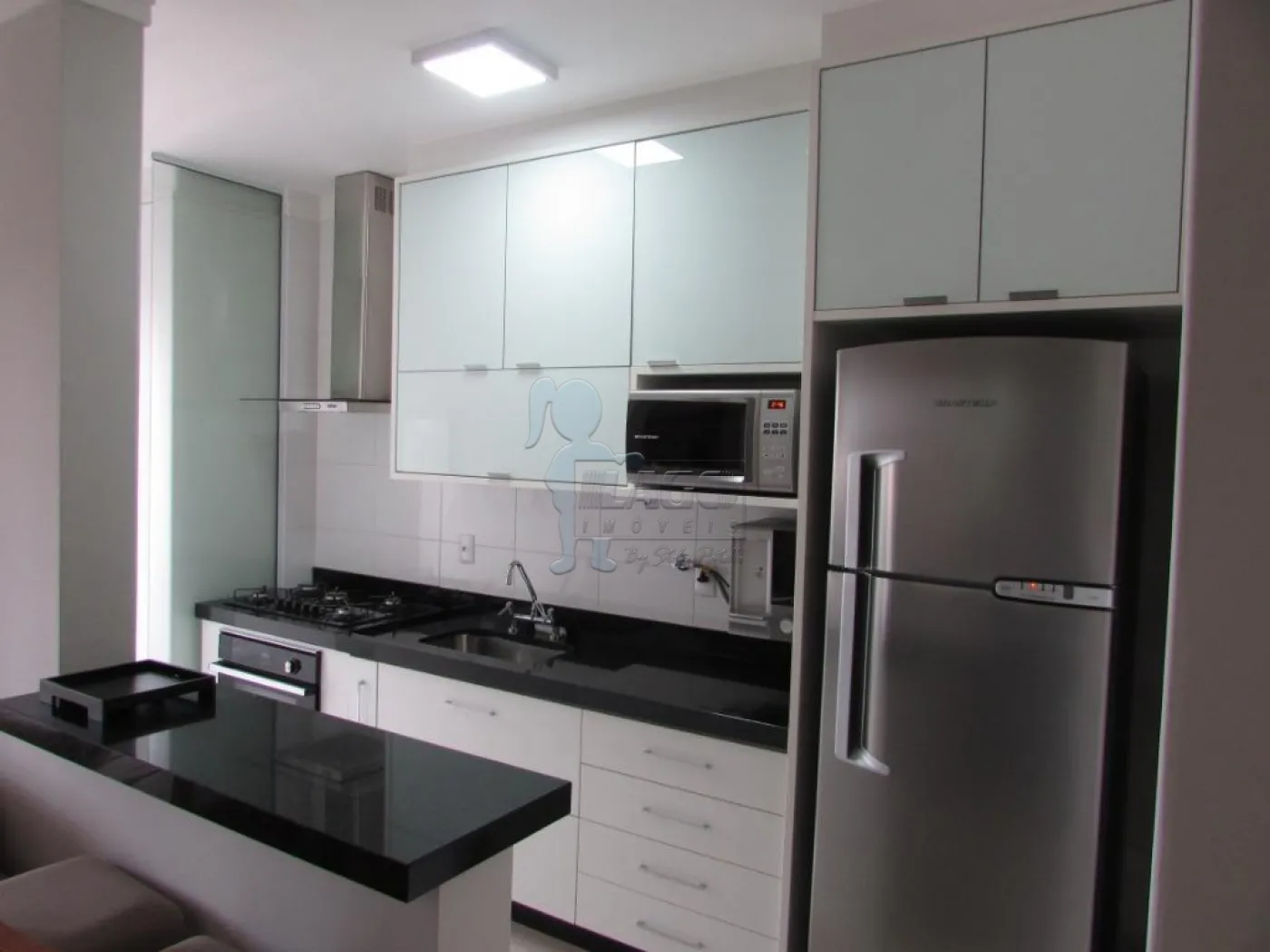 Alugar Apartamento / Padrão em Ribeirão Preto R$ 3.500,00 - Foto 8