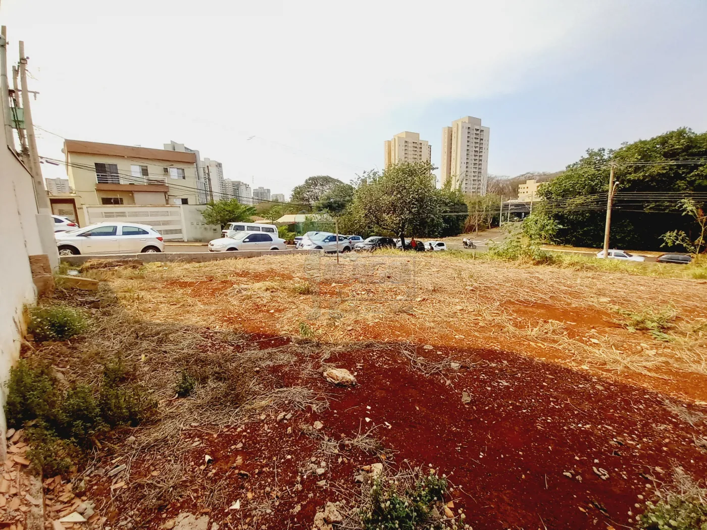 Alugar Terreno / Padrão em Ribeirão Preto R$ 3.100,00 - Foto 1