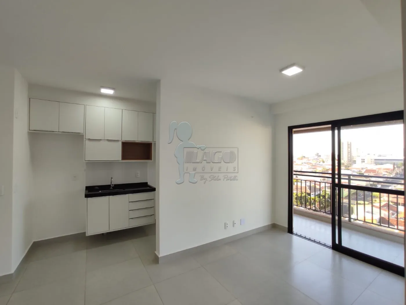 Alugar Apartamento / Padrão em Ribeirão Preto R$ 2.150,00 - Foto 2