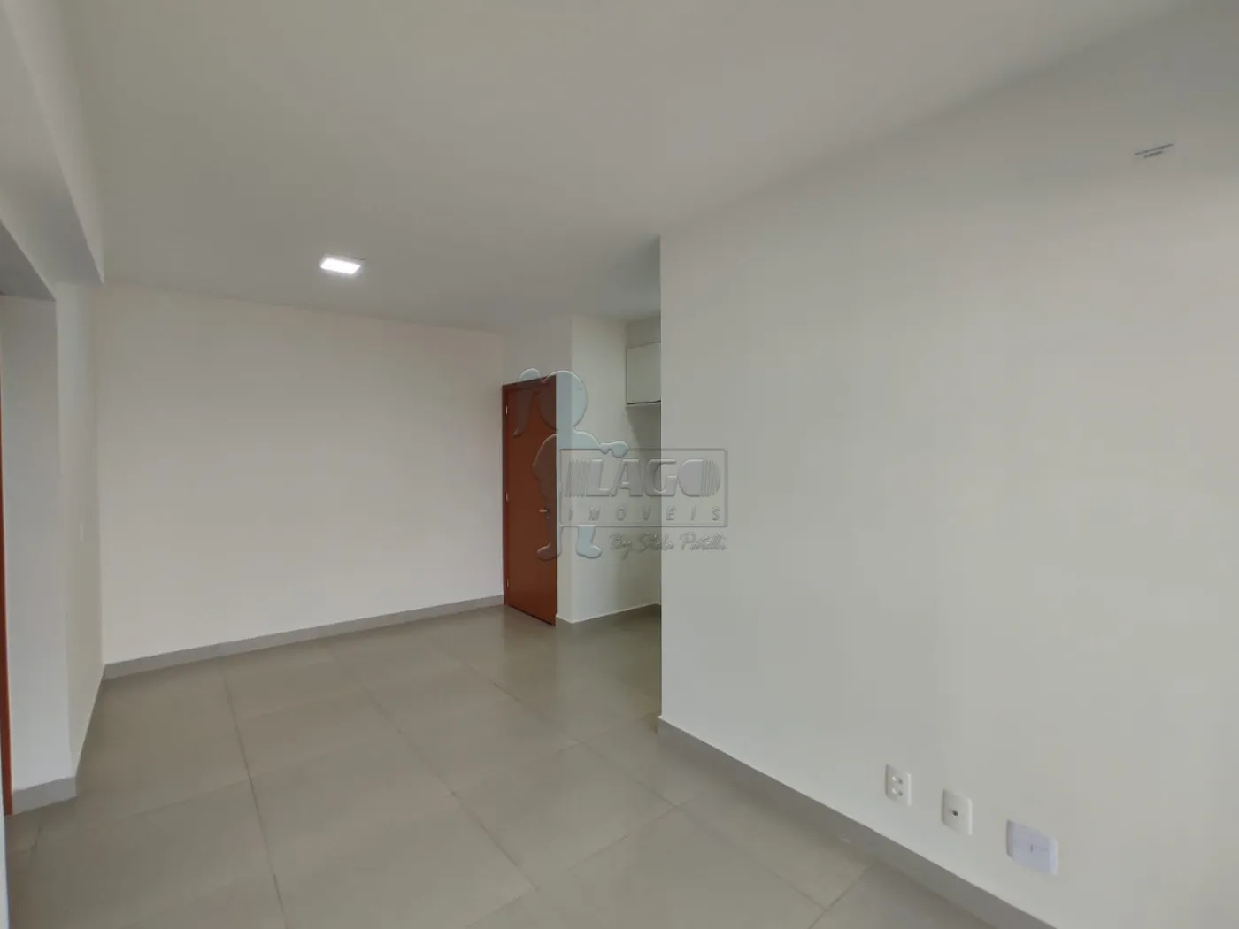 Alugar Apartamento / Padrão em Ribeirão Preto R$ 2.150,00 - Foto 3