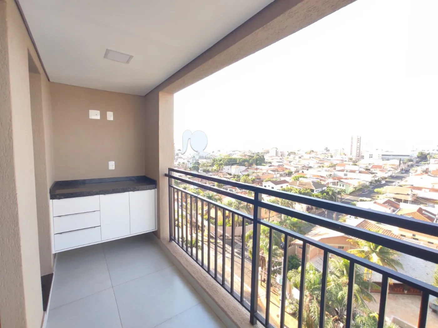 Alugar Apartamento / Padrão em Ribeirão Preto R$ 2.150,00 - Foto 4