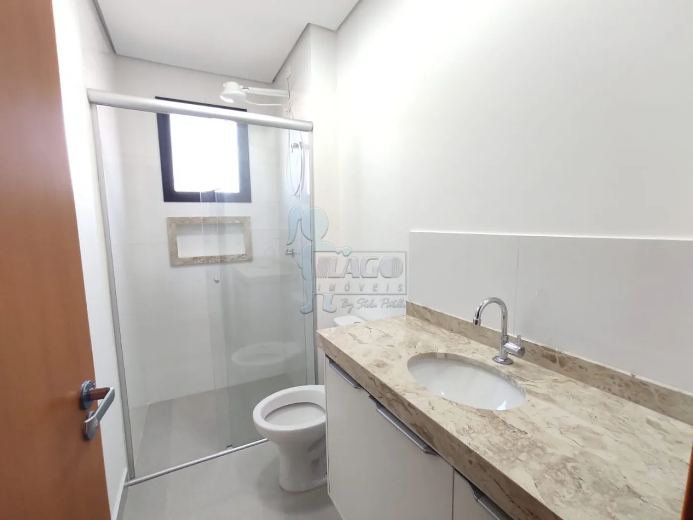 Alugar Apartamento / Padrão em Ribeirão Preto R$ 2.150,00 - Foto 13