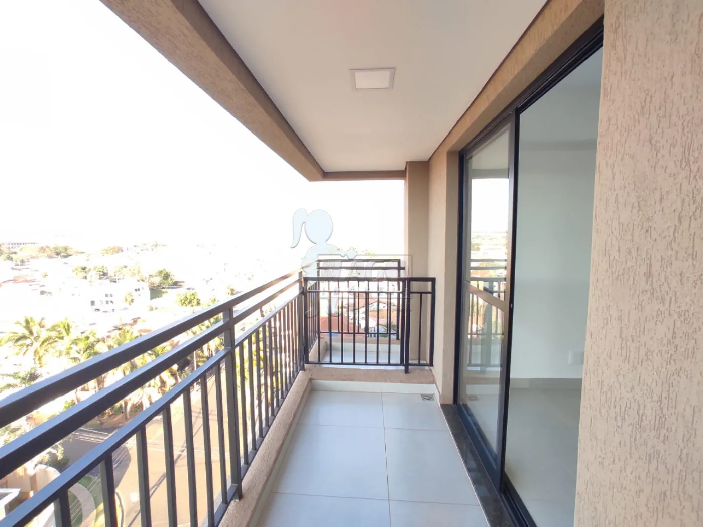 Alugar Apartamento / Padrão em Ribeirão Preto R$ 2.150,00 - Foto 5