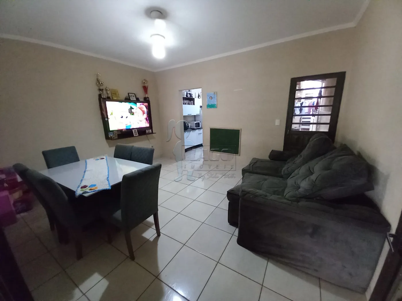 Comprar Casa / Padrão em Ribeirão Preto R$ 245.000,00 - Foto 3