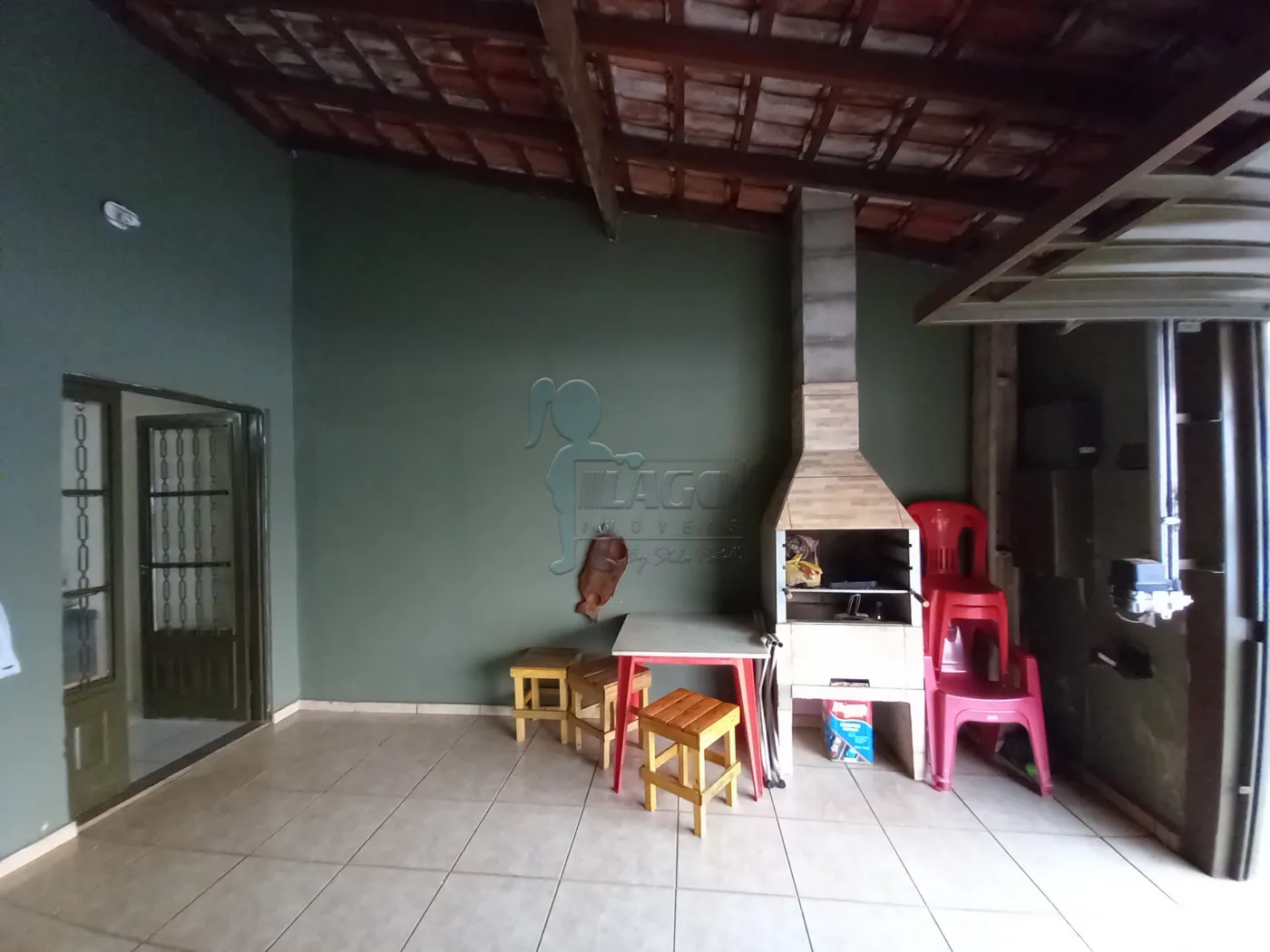 Comprar Casa / Padrão em Ribeirão Preto R$ 245.000,00 - Foto 12