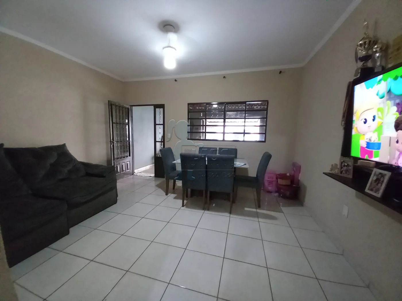 Comprar Casa / Padrão em Ribeirão Preto R$ 245.000,00 - Foto 2