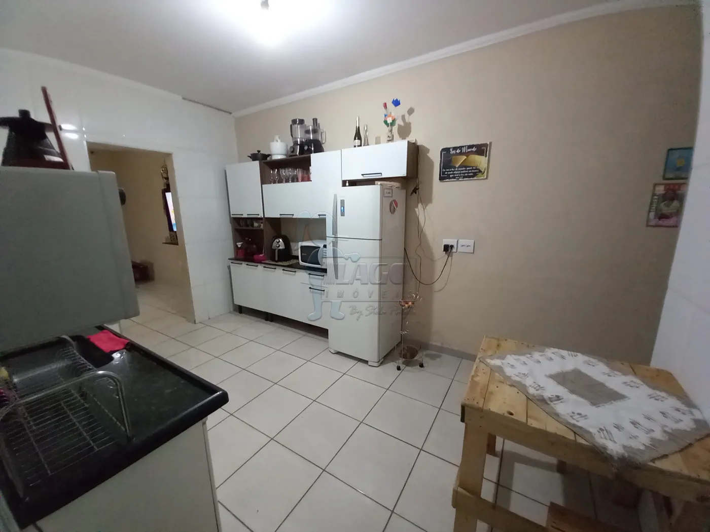 Comprar Casa / Padrão em Ribeirão Preto R$ 245.000,00 - Foto 7