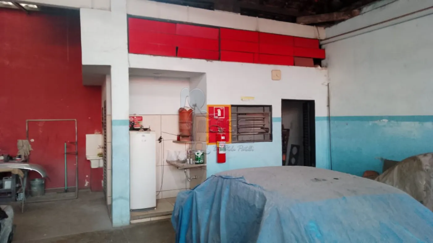 Comprar Comercial padrão / Galpão - Armazém em Ribeirão Preto R$ 350.000,00 - Foto 6