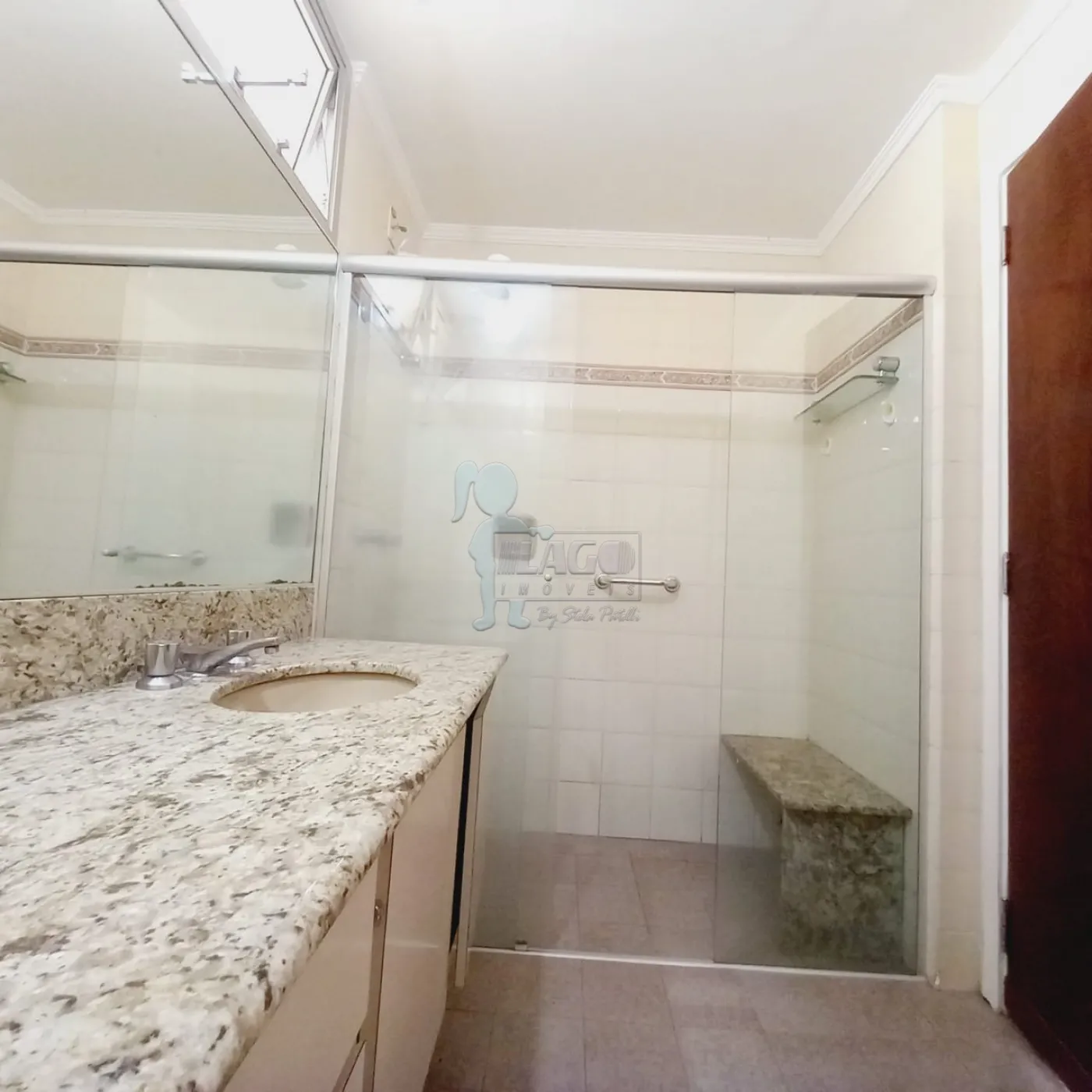 Alugar Apartamento / Padrão em Ribeirão Preto R$ 1.500,00 - Foto 11