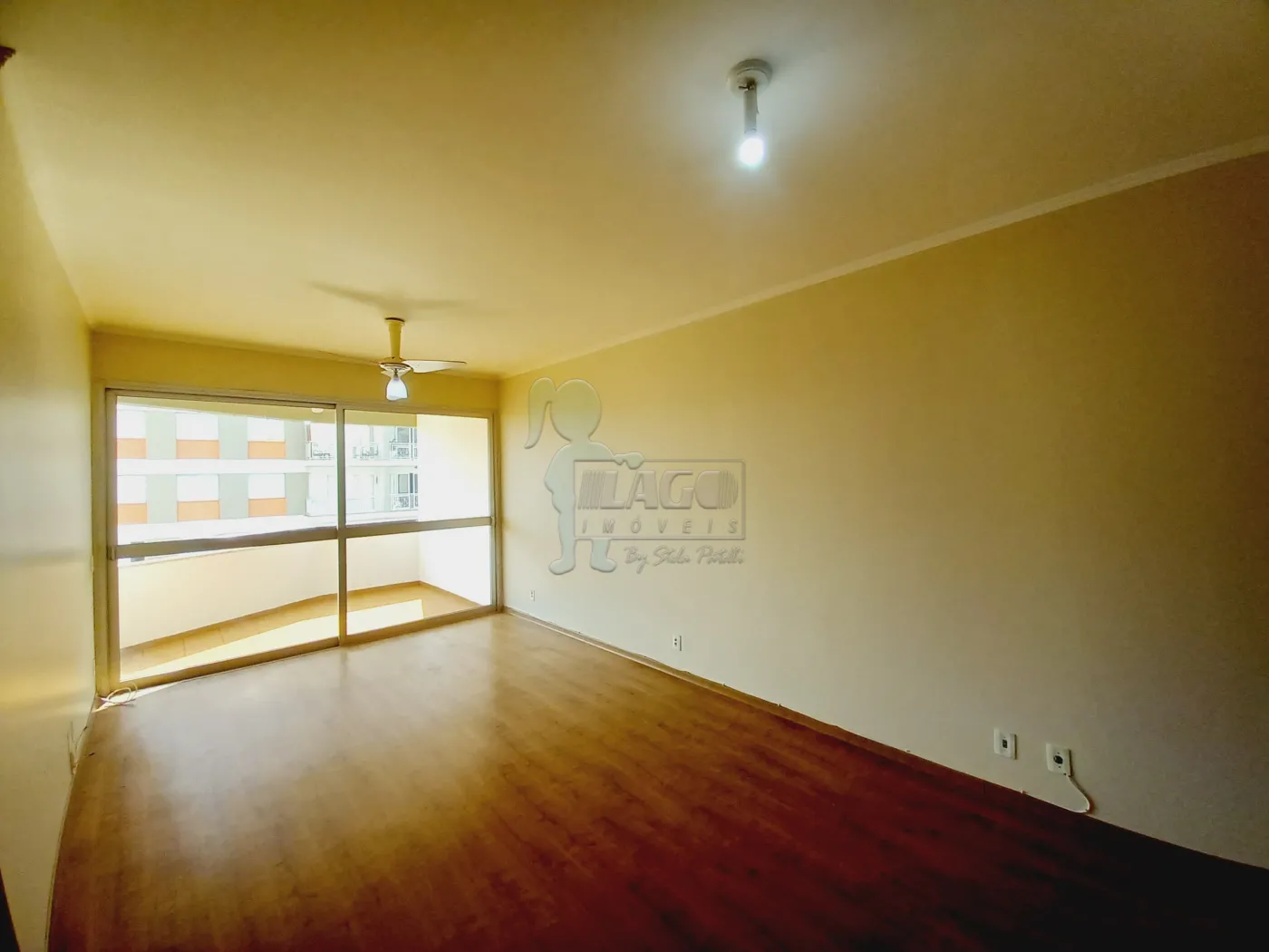 Alugar Apartamento / Padrão em Ribeirão Preto R$ 1.500,00 - Foto 2