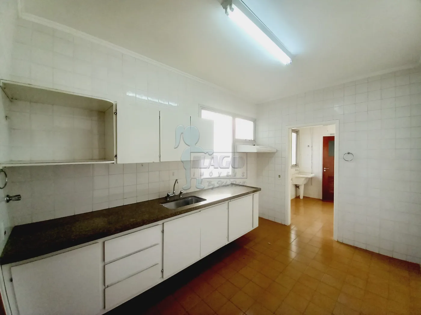 Alugar Apartamento / Padrão em Ribeirão Preto R$ 1.500,00 - Foto 17