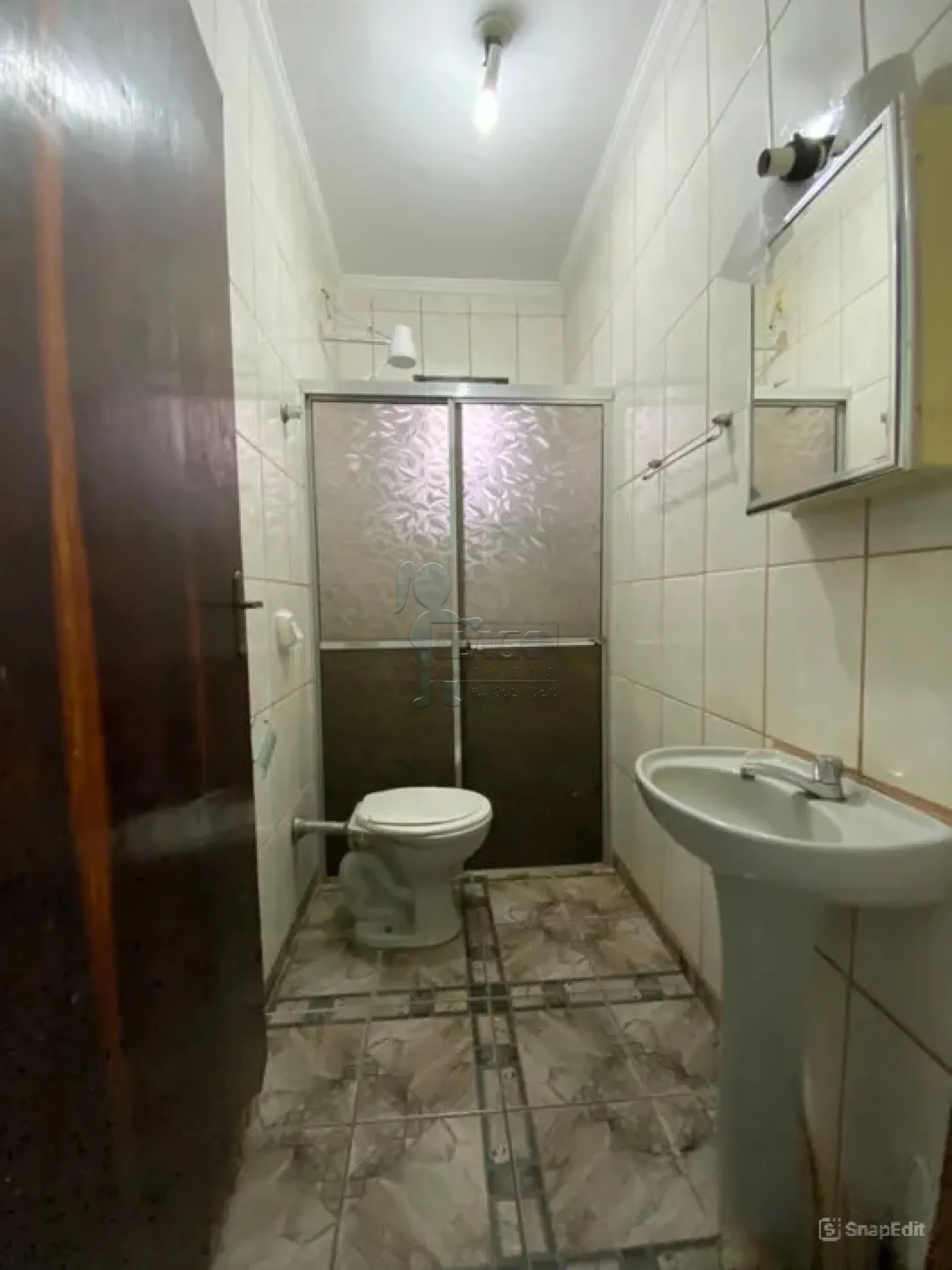 Alugar Casa / Padrão em Ribeirão Preto R$ 1.300,00 - Foto 7