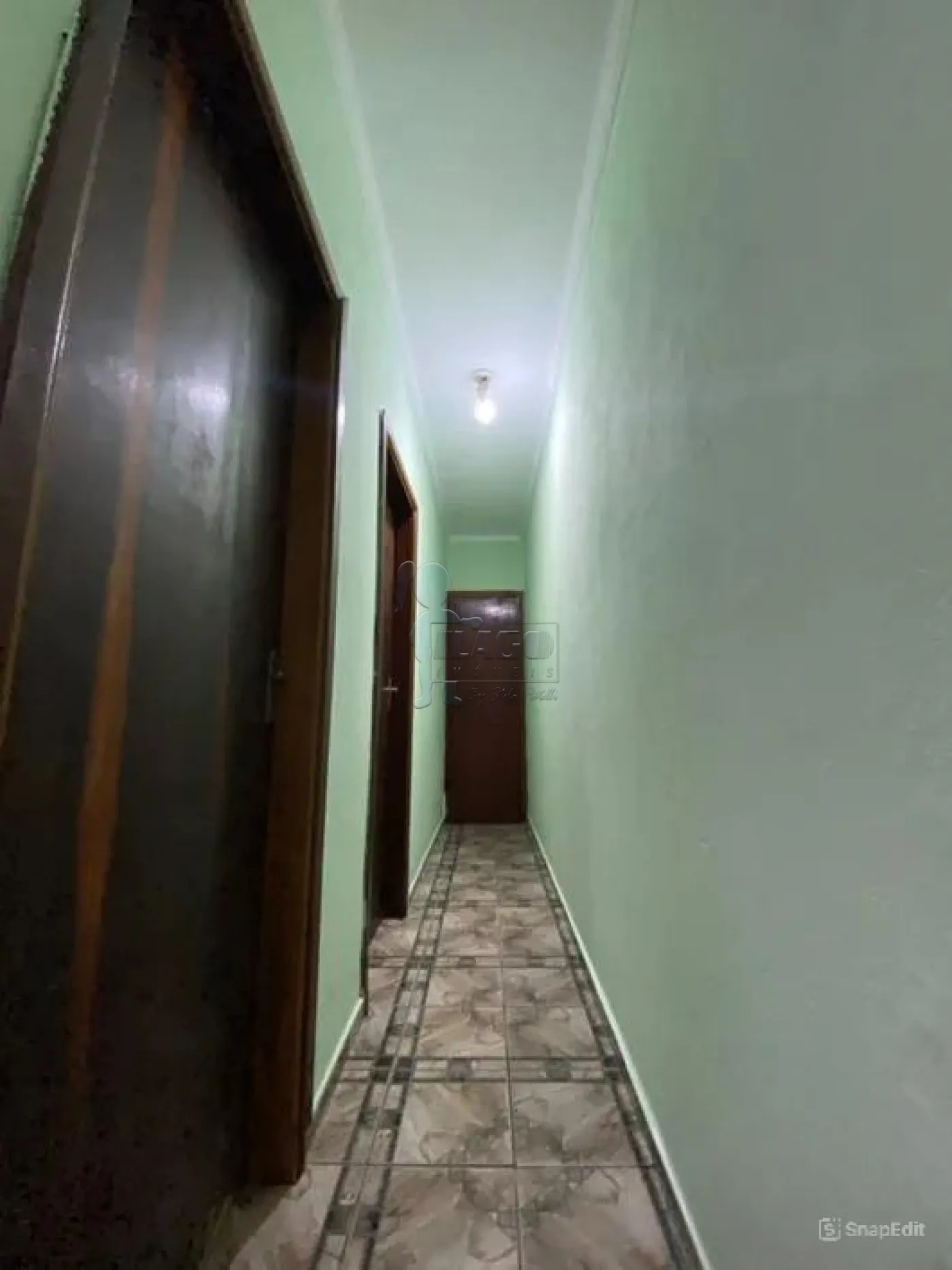 Alugar Casa / Padrão em Ribeirão Preto R$ 1.300,00 - Foto 9