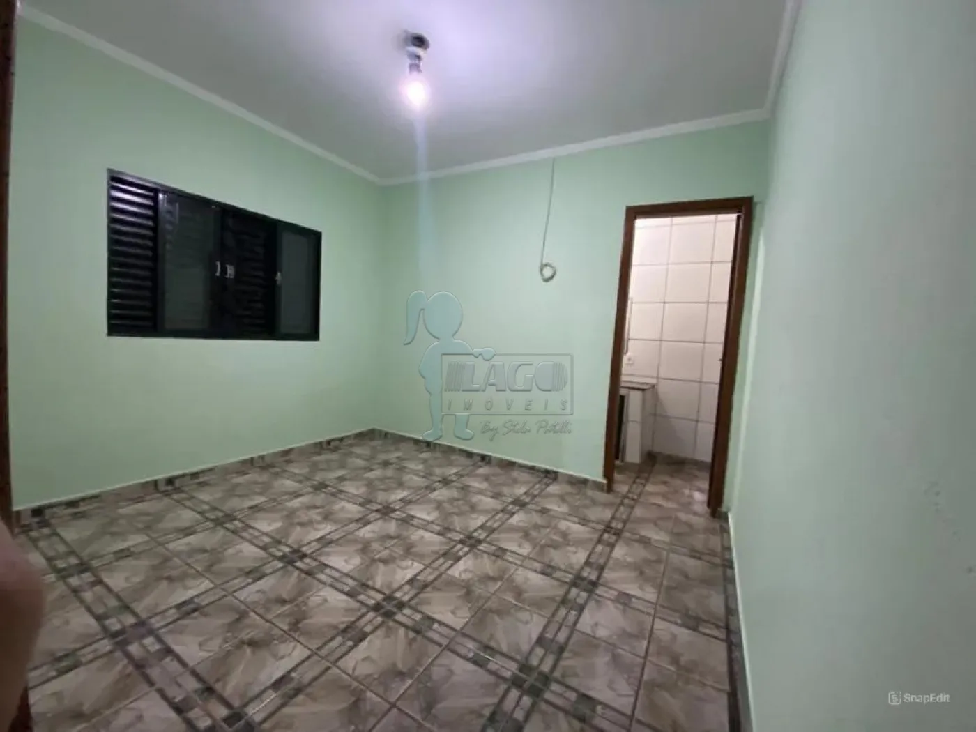 Alugar Casa / Padrão em Ribeirão Preto R$ 1.300,00 - Foto 10