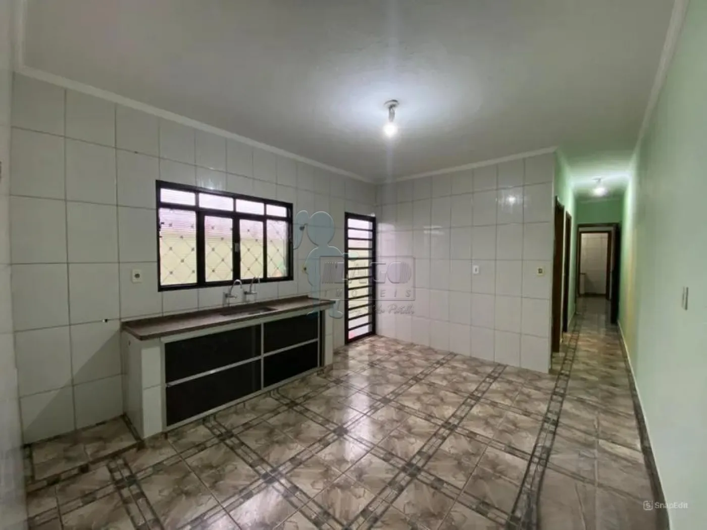 Alugar Casa / Padrão em Ribeirão Preto R$ 1.300,00 - Foto 6