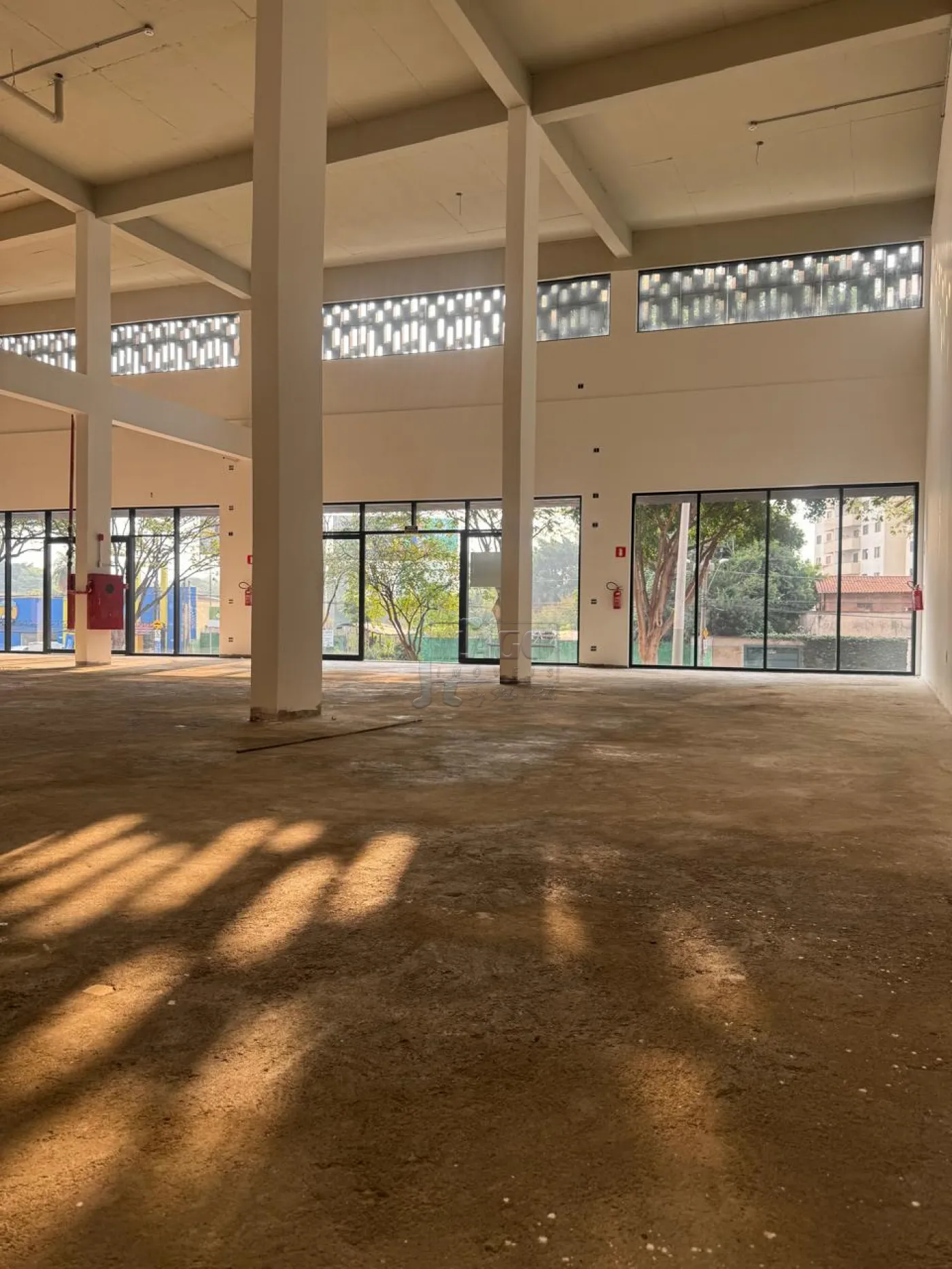 Alugar Comercial padrão / Loja em Ribeirão Preto R$ 8.500,00 - Foto 1