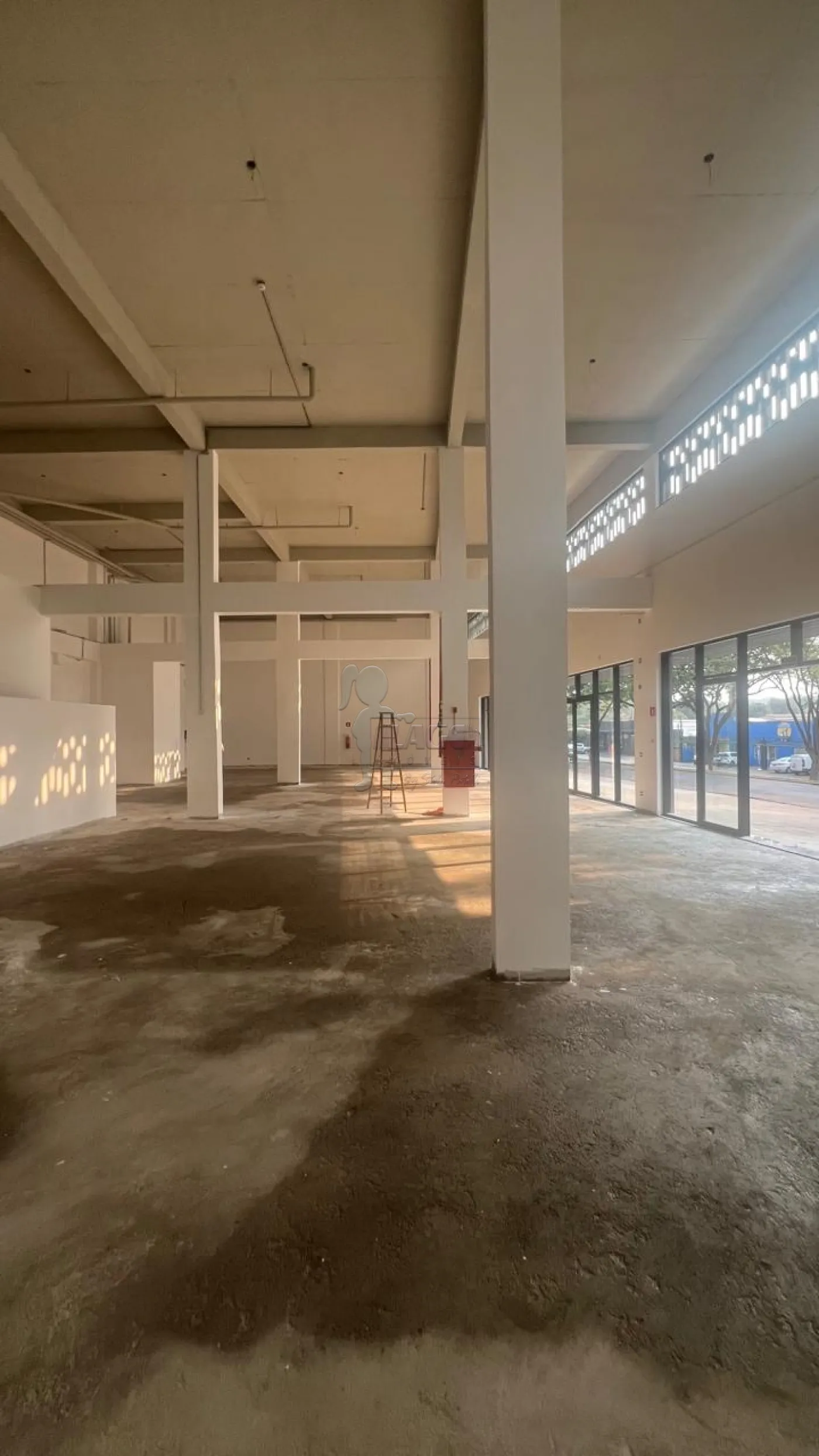 Alugar Comercial padrão / Loja em Ribeirão Preto R$ 15.000,00 - Foto 2