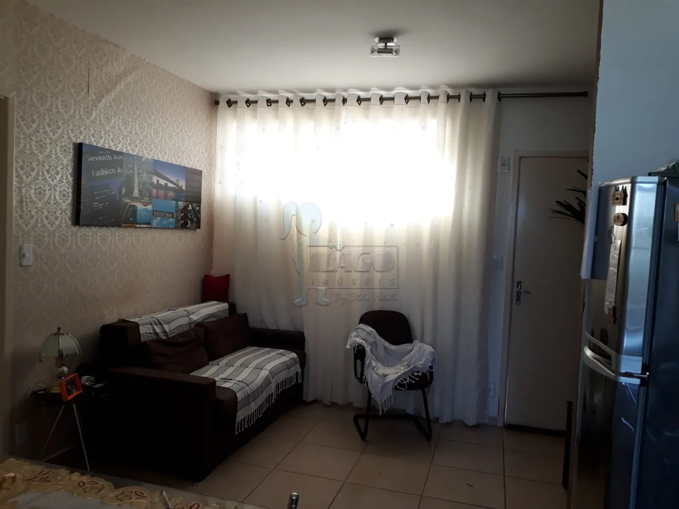 Comprar Apartamento / Padrão em Ribeirão Preto R$ 138.000,00 - Foto 1