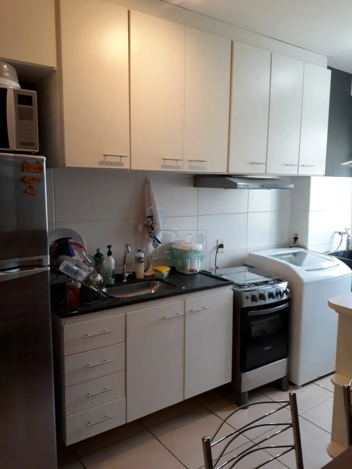 Comprar Apartamento / Padrão em Ribeirão Preto R$ 138.000,00 - Foto 10