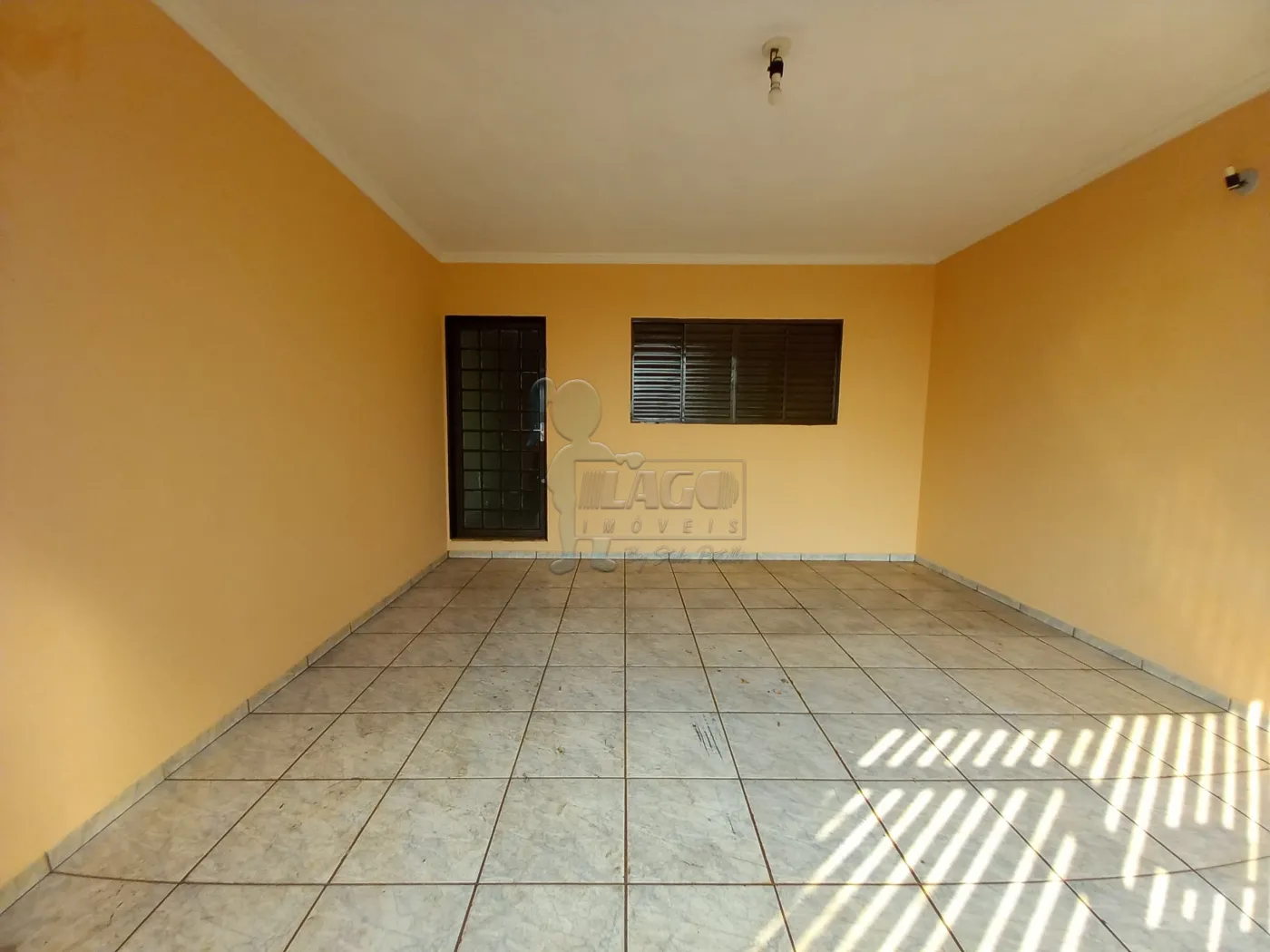 Alugar Casa / Sobrado em Ribeirão Preto R$ 1.780,00 - Foto 1