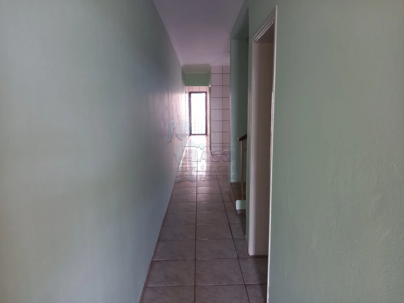 Alugar Casa / Sobrado em Ribeirão Preto R$ 1.780,00 - Foto 9