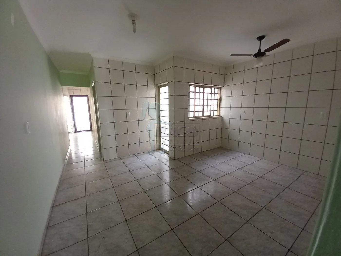 Alugar Casa / Sobrado em Ribeirão Preto R$ 1.780,00 - Foto 2