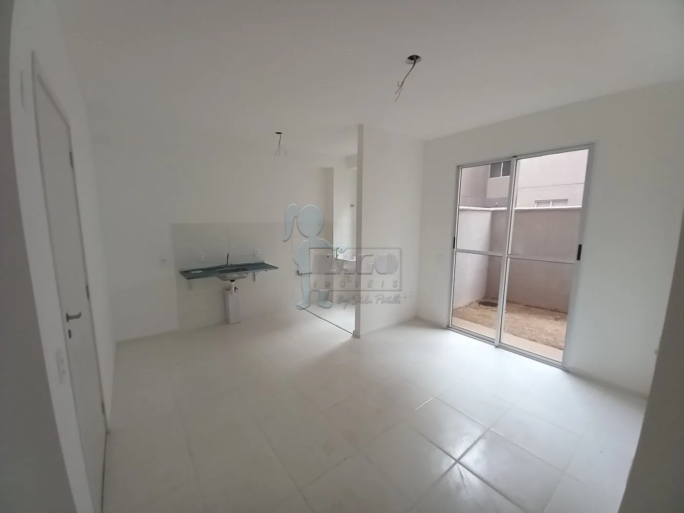 Comprar Apartamento / Padrão em Ribeirão Preto R$ 207.000,00 - Foto 2