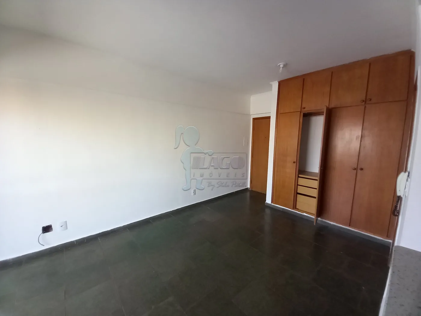 Alugar Apartamento / Padrão em Ribeirão Preto R$ 661,36 - Foto 6