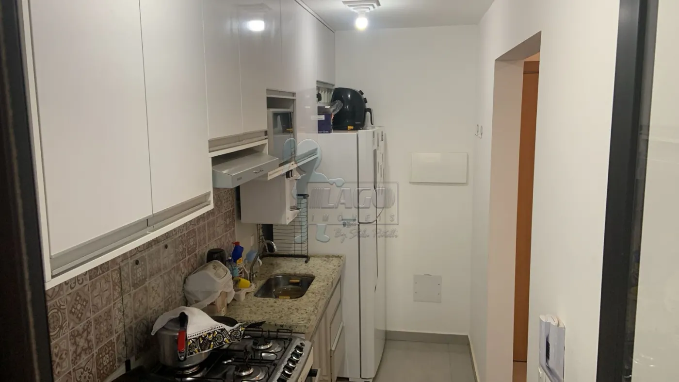 Comprar Apartamento / Padrão em Ribeirão Preto R$ 310.000,00 - Foto 4